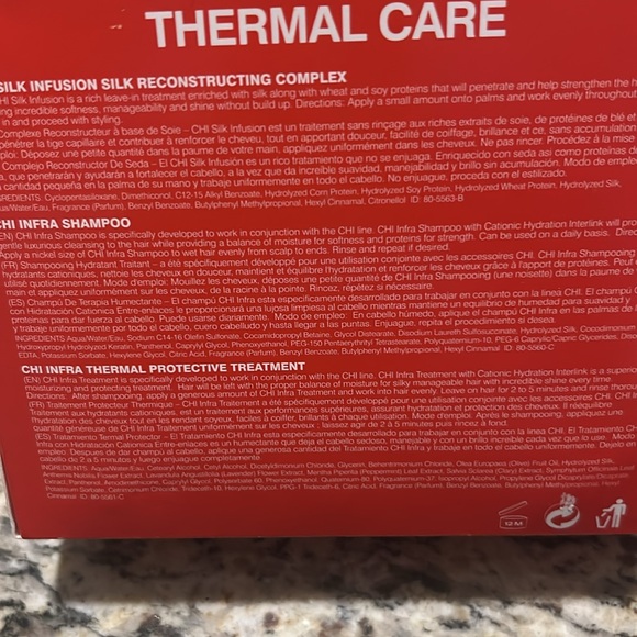 Chi Hydration Interlink - Picture 2 of 3